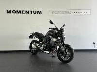 BMW Motorrad F 900 R 