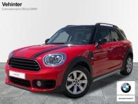 MINI Countryman Cooper 100 kW (136 CV)