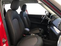 MINI Countryman Cooper 100 kW (136 CV)