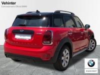 MINI Countryman Cooper 100 kW (136 CV)