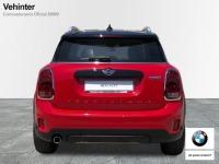 MINI Countryman Cooper 100 kW (136 CV)