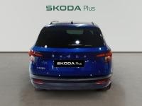 Skoda Karoq 2.0 TDI Ambition 85 kW (115 CV)