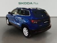 Skoda Karoq 2.0 TDI Ambition 85 kW (115 CV)
