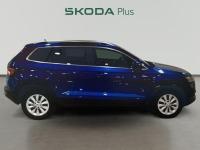 Skoda Karoq 2.0 TDI Ambition 85 kW (115 CV)