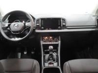 Skoda Karoq 2.0 TDI Ambition 85 kW (115 CV)