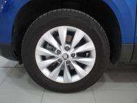 Skoda Karoq 2.0 TDI Ambition 85 kW (115 CV)