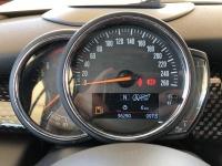 MINI Cabrio Cooper S 141 kW (192 CV)