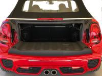 MINI Cabrio Cooper S 141 kW (192 CV)