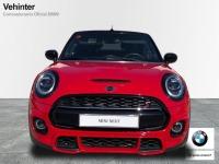 MINI Cabrio Cooper S 141 kW (192 CV)