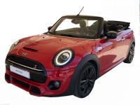 MINI Cabrio Cooper S 141 kW (192 CV)