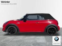 MINI Cabrio Cooper S 141 kW (192 CV)