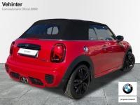 MINI Cabrio Cooper S 141 kW (192 CV)