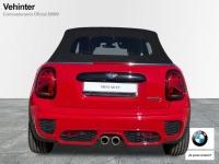 MINI Cabrio Cooper S 141 kW (192 CV)
