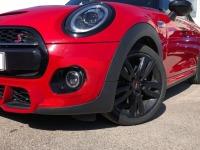 MINI Cabrio Cooper S 141 kW (192 CV)