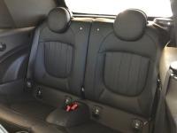 MINI Cabrio Cooper S 141 kW (192 CV)