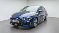 Audi A3 Sportback Genuine edition 35 TFSI 110 kW (150 CV) S tronic
