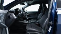 Audi A3 Sportback Genuine edition 35 TFSI 110 kW (150 CV) S tronic