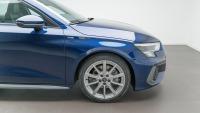 Audi A3 Sportback Genuine edition 35 TFSI 110 kW (150 CV) S tronic