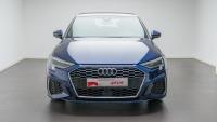 Audi A3 Sportback Genuine edition 35 TFSI 110 kW (150 CV) S tronic