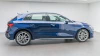 Audi A3 Sportback Genuine edition 35 TFSI 110 kW (150 CV) S tronic