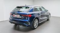 Audi A3 Sportback Genuine edition 35 TFSI 110 kW (150 CV) S tronic