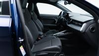 Audi A3 Sportback Genuine edition 35 TFSI 110 kW (150 CV) S tronic