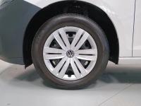 Volkswagen Caddy Cargo 2.0 TDI 75 kW (102 CV)