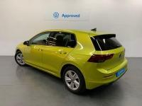 Volkswagen Golf Life 1.5 eTSI 110 kW (150 CV) DSG