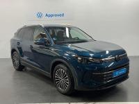 Volkswagen Tiguan Life 1.5 eTSI 110 kW (150 CV) DSG