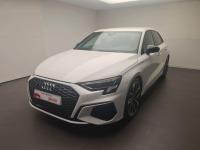 Audi A3 Sportback Black line 35 TFSI 110 kW (150 CV) S tronic