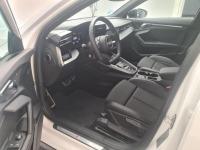 Audi A3 Sportback Black line 35 TFSI 110 kW (150 CV) S tronic
