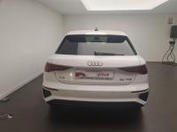 Audi A3 Sportback Black line 35 TFSI 110 kW (150 CV) S tronic