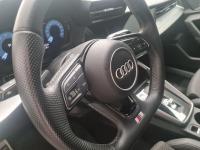 Audi A3 Sportback Black line 35 TFSI 110 kW (150 CV) S tronic