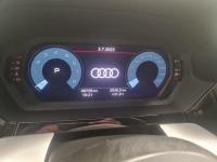 Audi A3 Sportback Black line 35 TFSI 110 kW (150 CV) S tronic