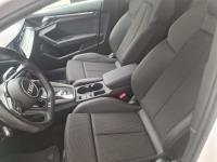 Audi A3 Sportback Black line 35 TFSI 110 kW (150 CV) S tronic