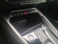 Audi A3 Sportback Black line 35 TFSI 110 kW (150 CV) S tronic