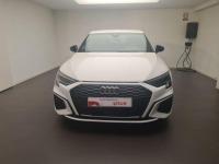 Audi A3 Sportback Black line 35 TFSI 110 kW (150 CV) S tronic