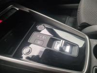 Audi A3 Sportback Black line 35 TFSI 110 kW (150 CV) S tronic