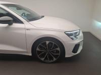 Audi A3 Sportback Black line 35 TFSI 110 kW (150 CV) S tronic