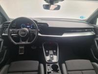 Audi A3 Sportback Black line 35 TFSI 110 kW (150 CV) S tronic