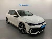 Volkswagen Golf GTE 1.5 PHEV 130kW 200 kW (272 CV) DSG
