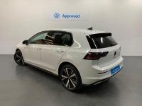 Volkswagen Golf GTE 1.5 PHEV 130kW 200 kW (272 CV) DSG