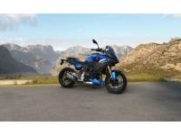 BMW Motorrad F 900 Xr 