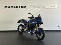 BMW Motorrad F 900 Xr 