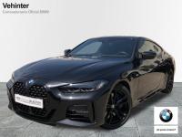 BMW Serie 4 420d Coupe 140 kW (190 CV)