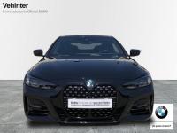 BMW Serie 4 420d Coupe 140 kW (190 CV)