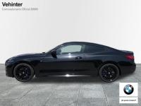 BMW Serie 4 420d Coupe 140 kW (190 CV)