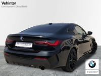 BMW Serie 4 420d Coupe 140 kW (190 CV)