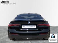 BMW Serie 4 420d Coupe 140 kW (190 CV)