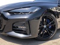 BMW Serie 4 420d Coupe 140 kW (190 CV)